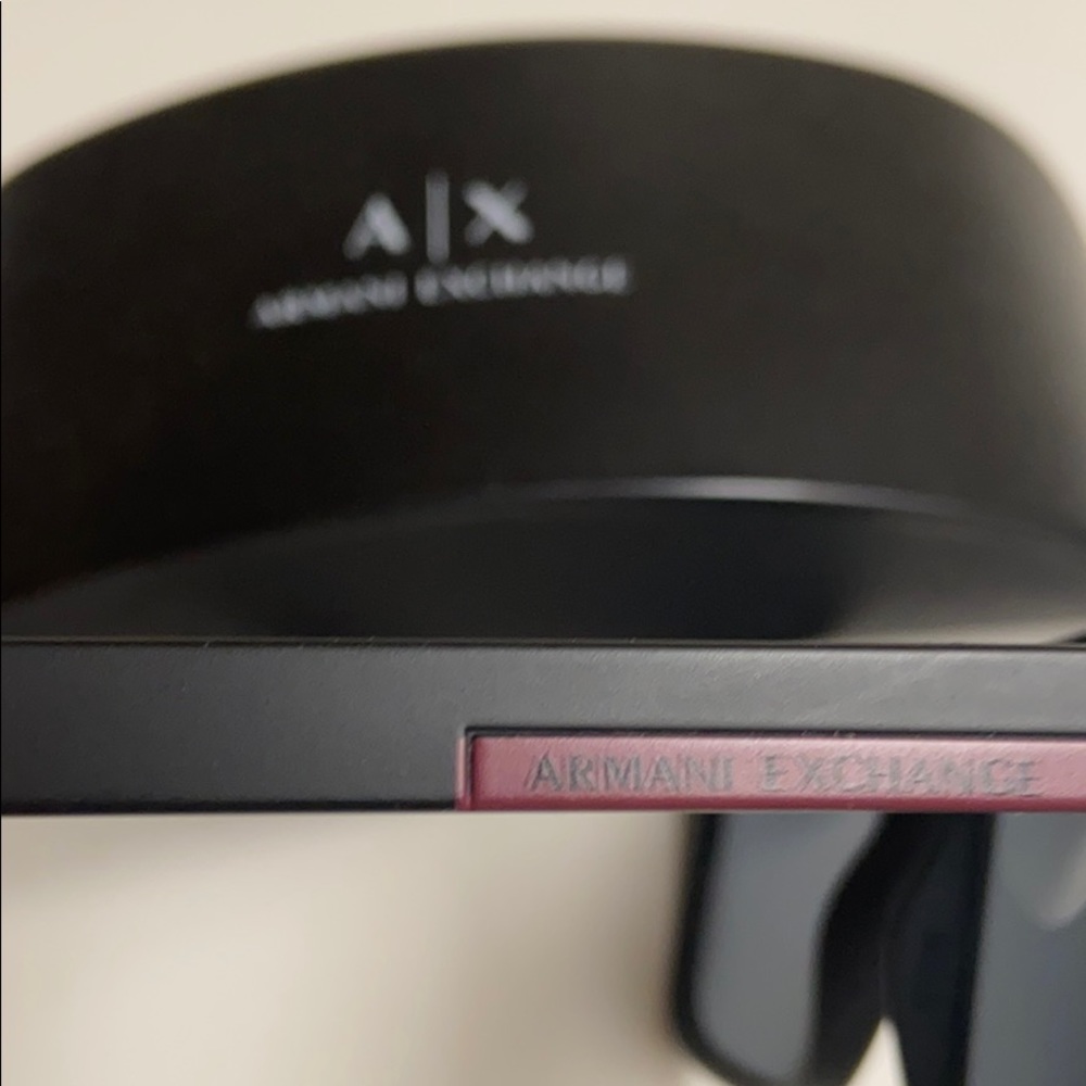 Armani sunglasses